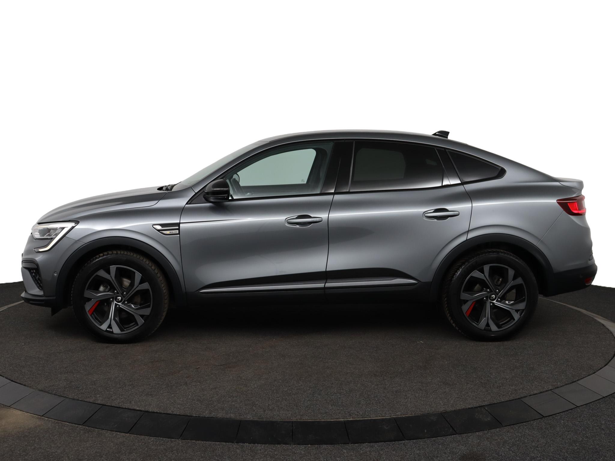 Renault Arkana R.S. Line E-Tech full hybrid 145 - Afbeelding 3