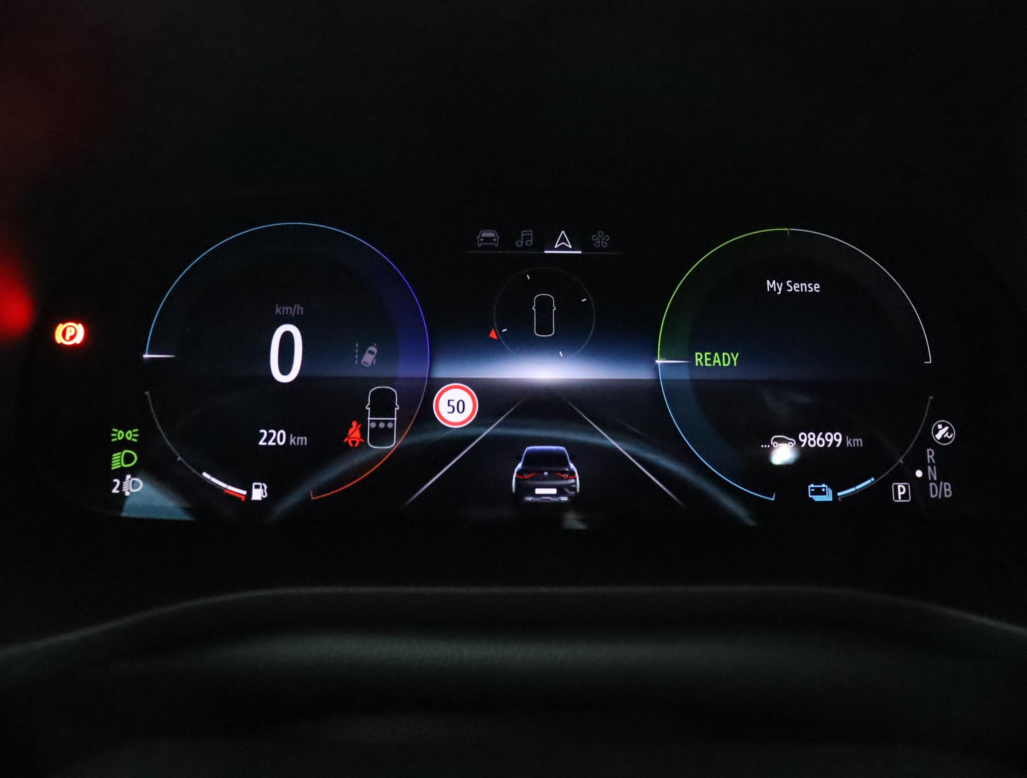 Renault Arkana R.S. Line E-Tech full hybrid 145 - Afbeelding 5