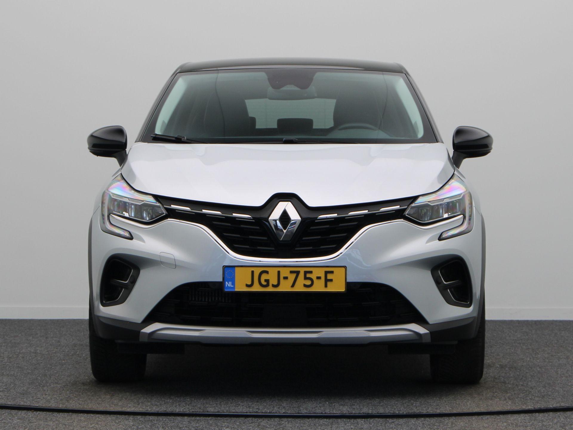 Renault Captur TCe 90pk Techno - Afbeelding 7