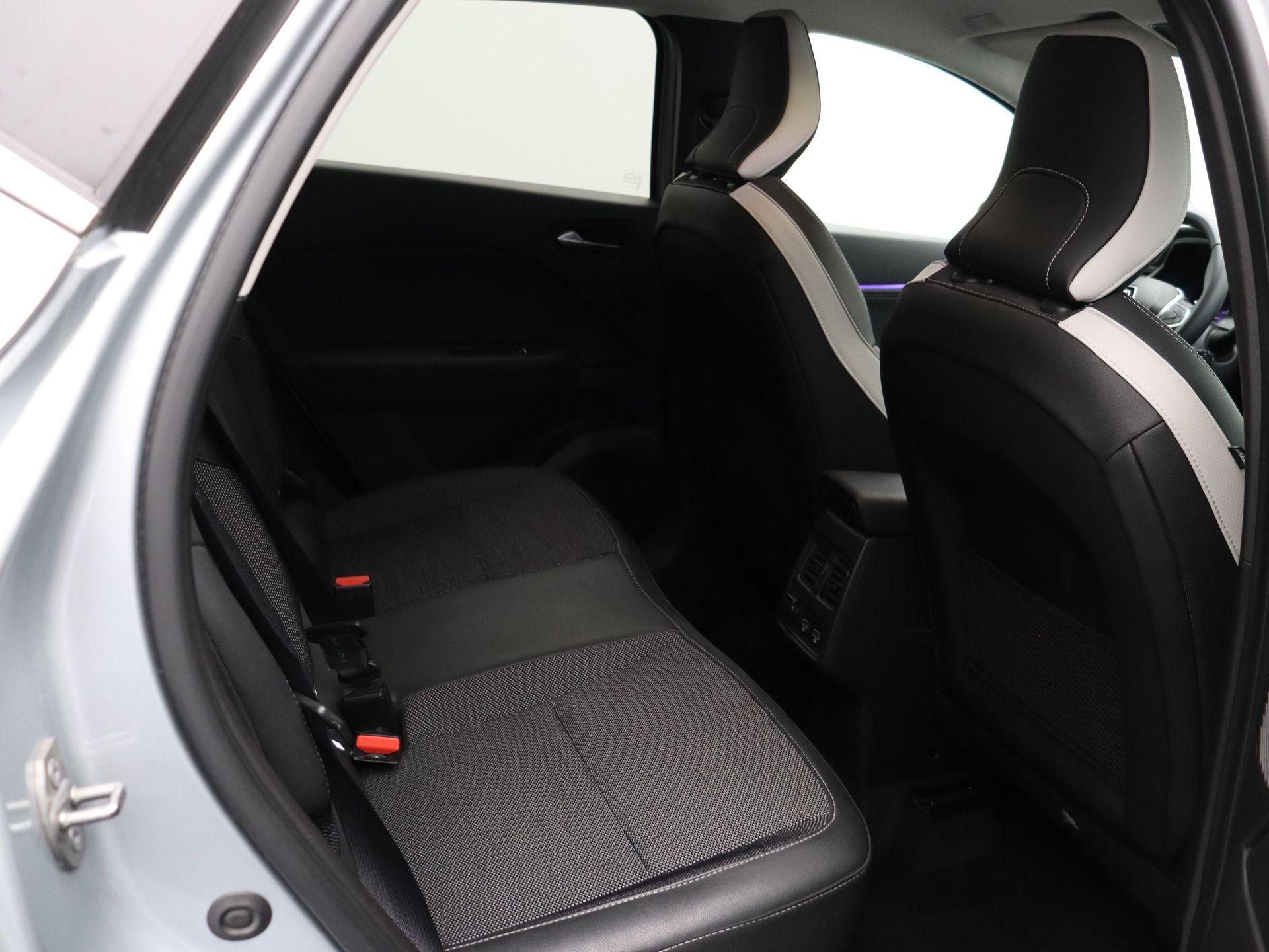 Renault Captur TCe 90pk Techno - Afbeelding 9
