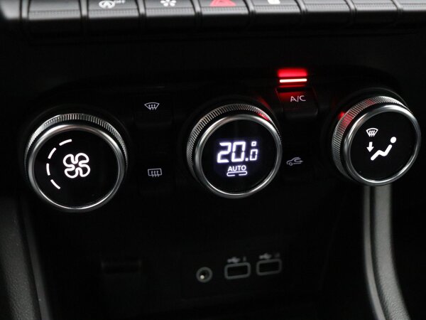 electronic climate controle electronic climate controle