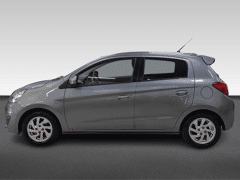 Mitsubishi Space Star 1.2 CLEARTEC 80PK AUTOMAAT ADVANCE NAVI TEL CAMERA CRUISE NAP - Afbeelding 2
