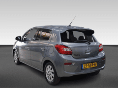 Mitsubishi Space Star 1.2 CLEARTEC 80PK AUTOMAAT ADVANCE NAVI TEL CAMERA CRUISE NAP - Afbeelding 3