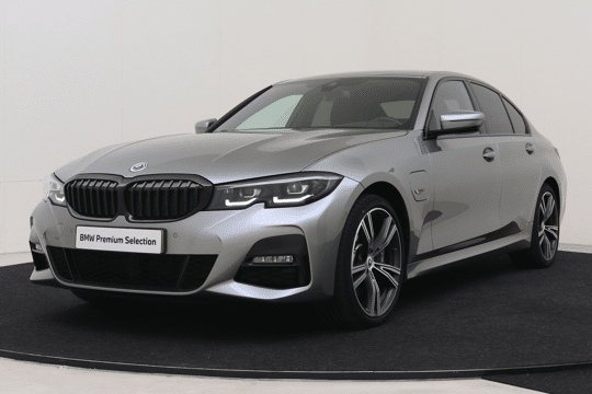 BMW 3 Serie 320e High Executive M Sport Automaat