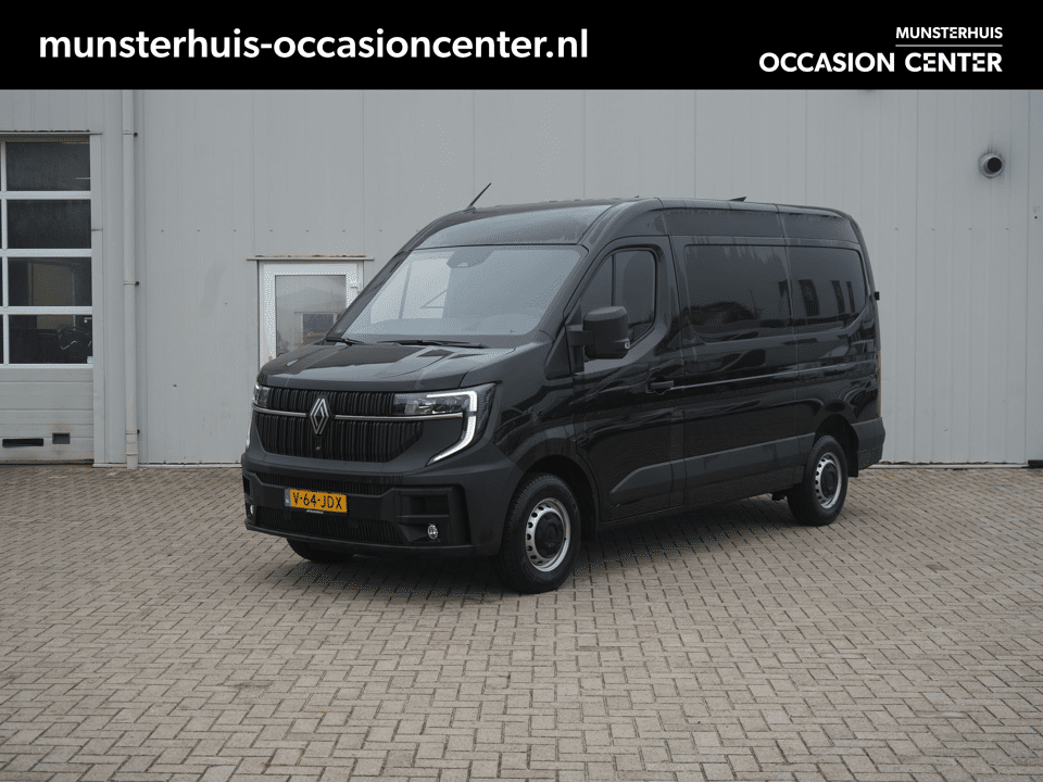Renault Master T35 2.0 dCi 130 L2H2 Advance - Afbeelding 1