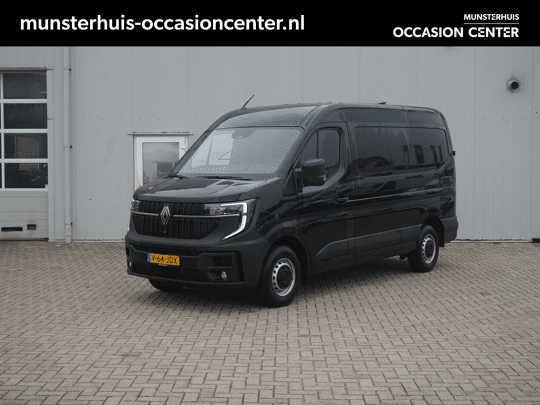 Renault Master T35 2.0 dCi 130 L2H2 Advance