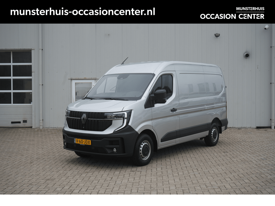 Renault Master T35 2.0 dCi 130 L2H2 Advance - Afbeelding 1