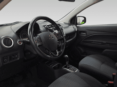 Mitsubishi Space Star 1.2 CLEARTEC 80PK AUTOMAAT ADVANCE NAVI TEL CAMERA CRUISE NAP - Afbeelding 4