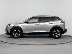 Peugeot 2008 SUV 100 pk Allure Pack - Afbeelding 2