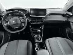Peugeot 2008 SUV 100 pk Allure Pack - Afbeelding 5