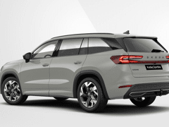 Škoda Kodiaq Sportline Business 1.5 TSI PHEV 204PK - Afbeelding 2