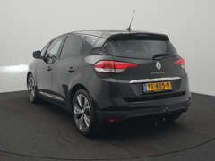 Renault Scénic TCe 140 Intens - Afbeelding 4