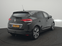 Renault Scénic TCe 140 Intens - Afbeelding 4