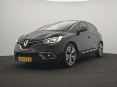 Renault Scénic TCe 140 Intens - Afbeelding 5