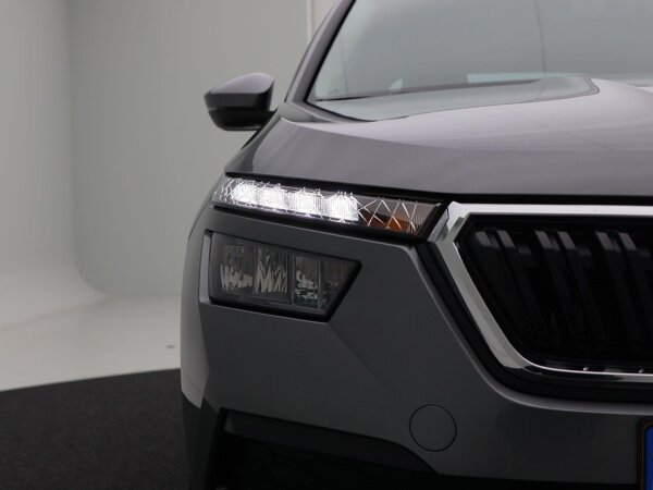 LED koplampen
