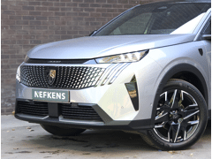 Peugeot 3008 SUV GT 136pk Hybrid - Afbeelding 5