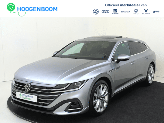Volkswagen Arteon Shooting Brake 1.4 TSI eHybrid R-Line Business+