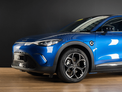 smart #3 Pro+ 66 kWh - Afbeelding 4