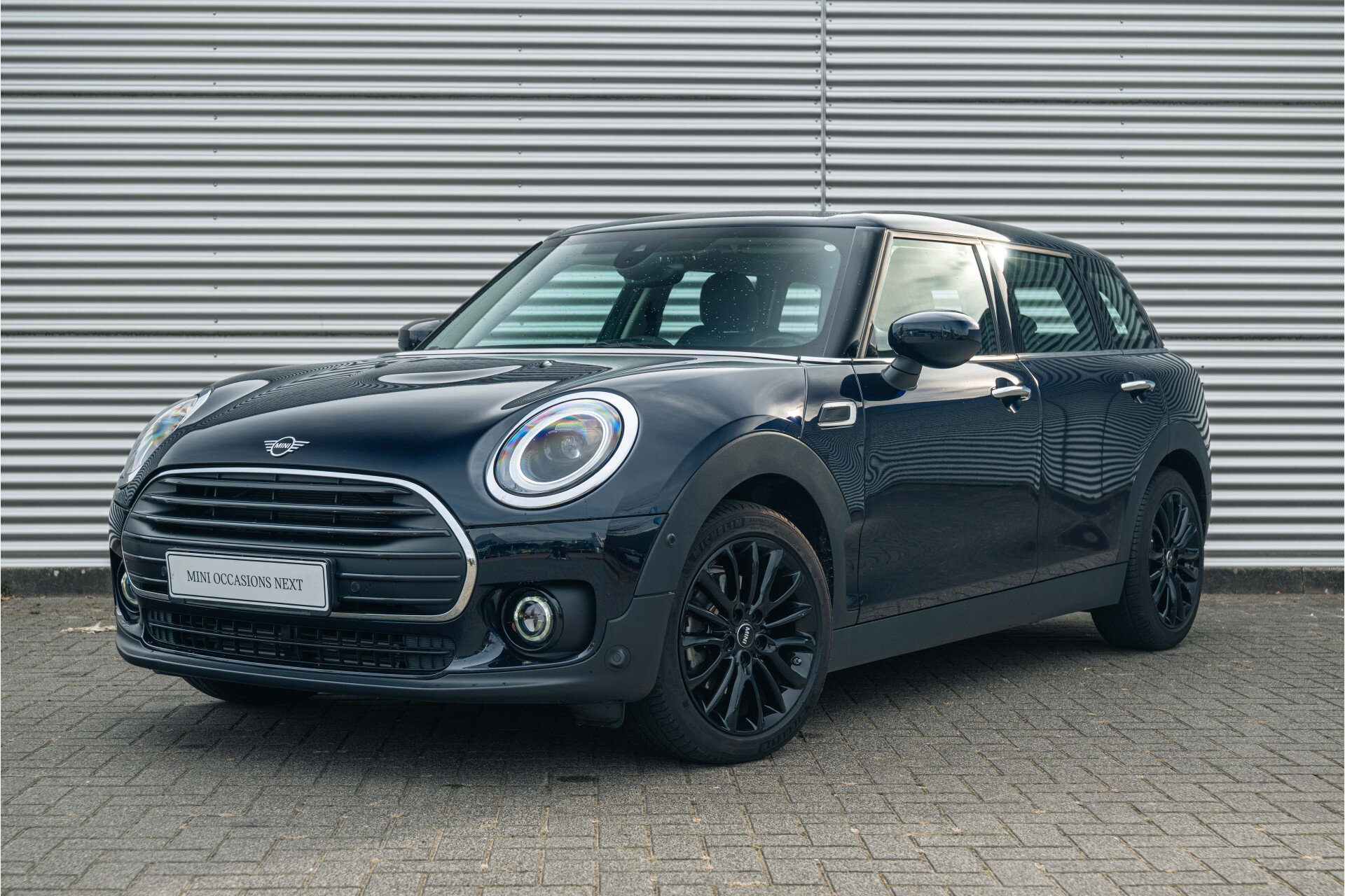 MINI Clubman Cooper Automaat
