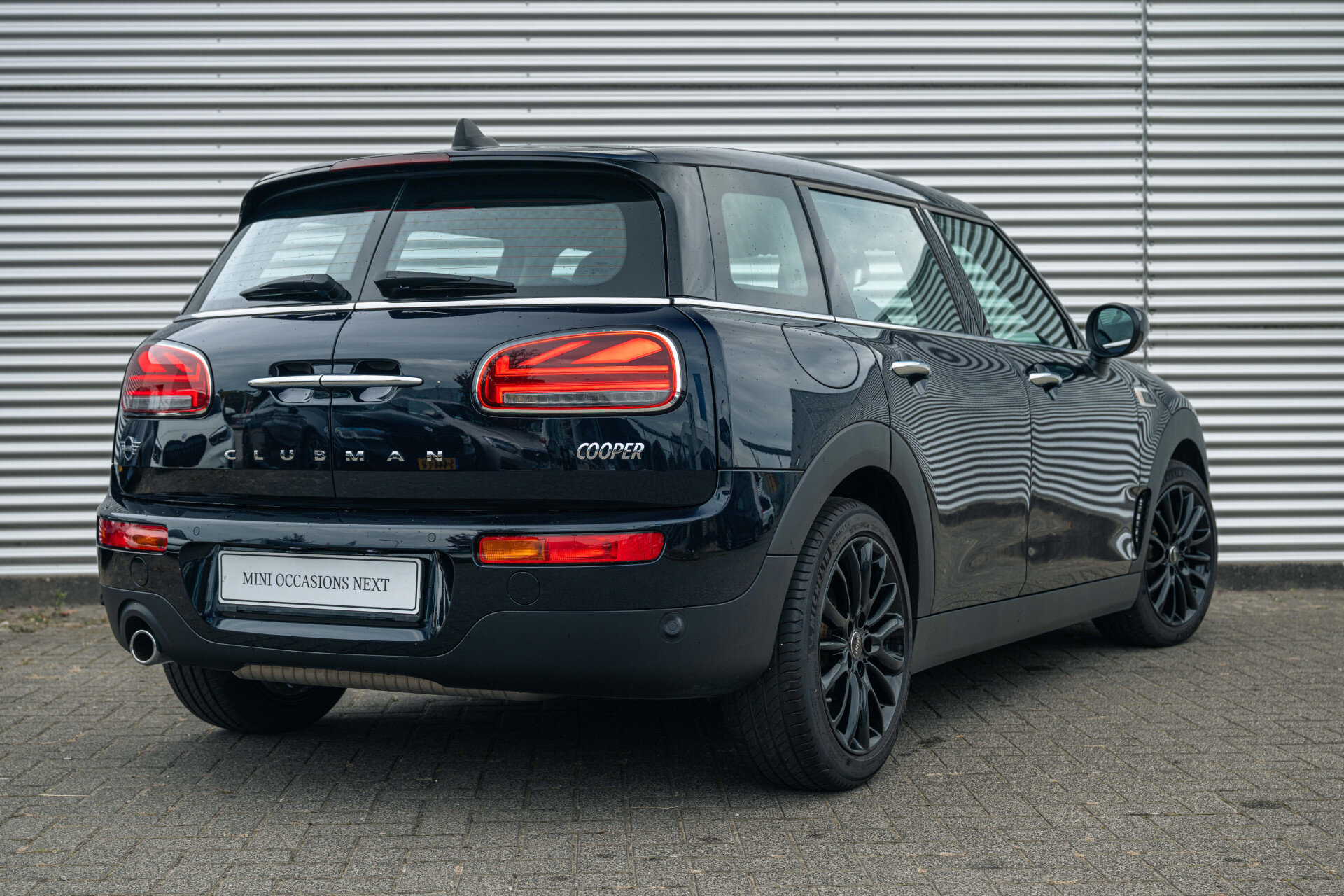 MINI Clubman Cooper Automaat - Afbeelding 2