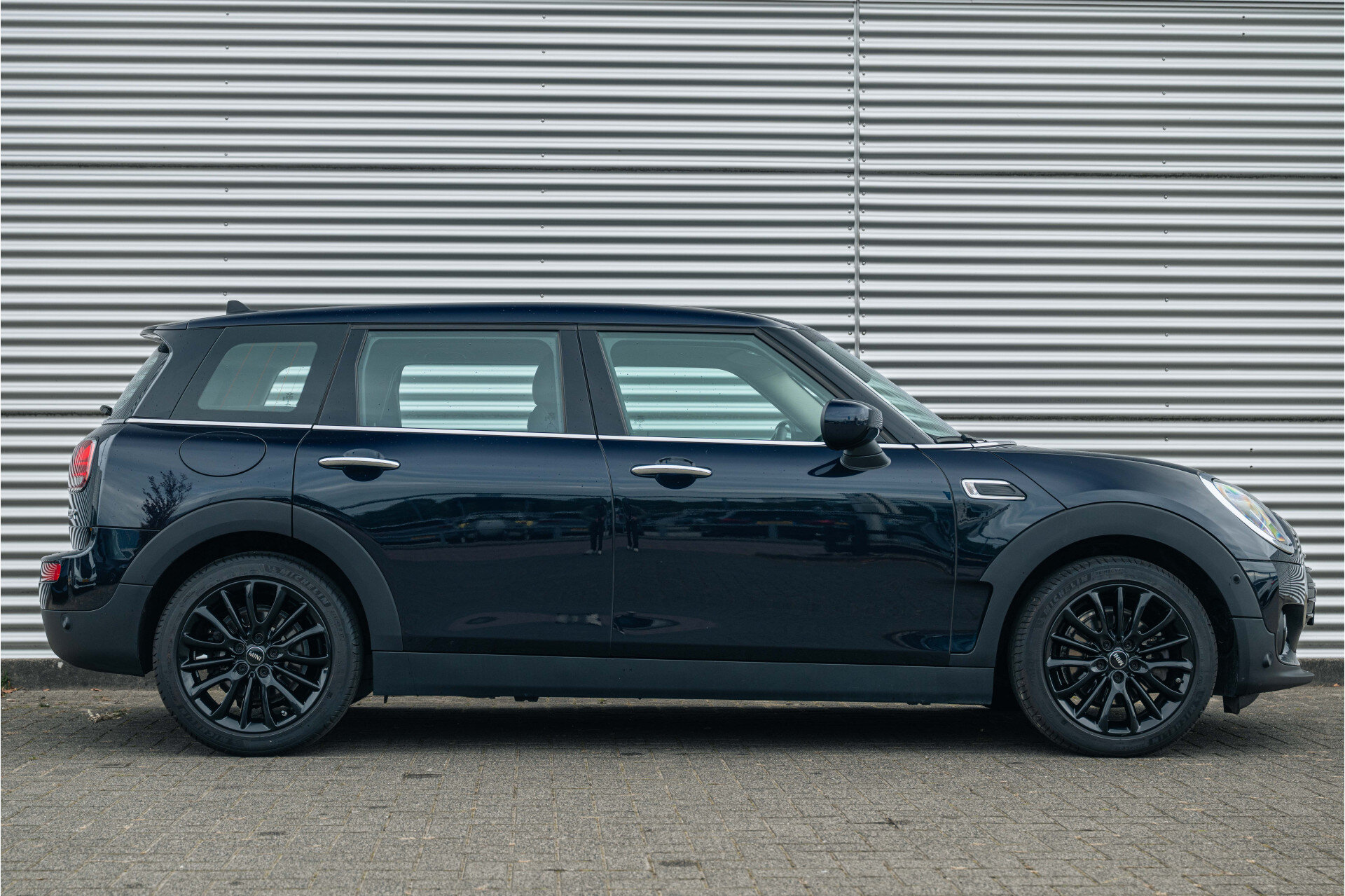 MINI Clubman Cooper Automaat - Afbeelding 3