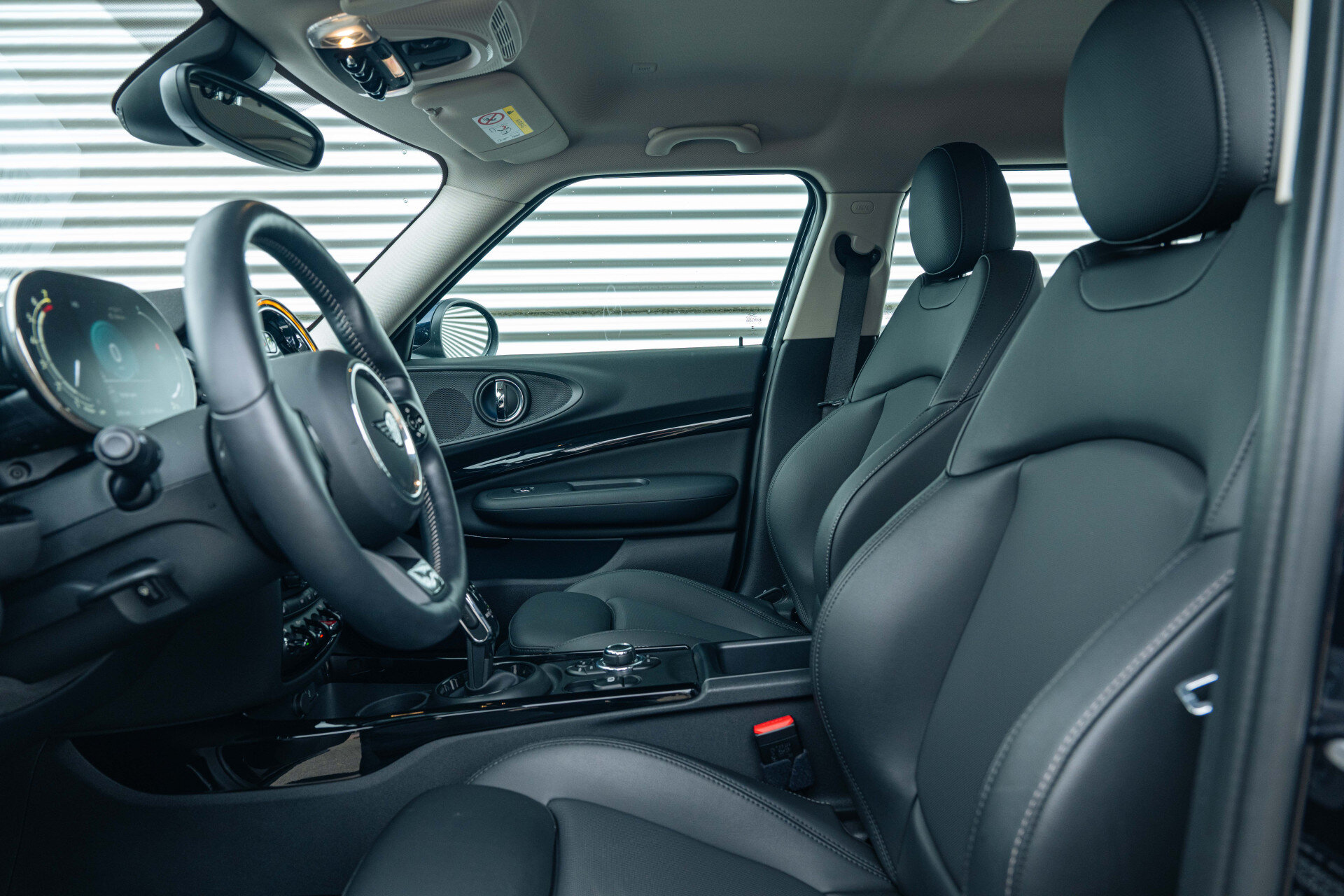 MINI Clubman Cooper Automaat - Afbeelding 4