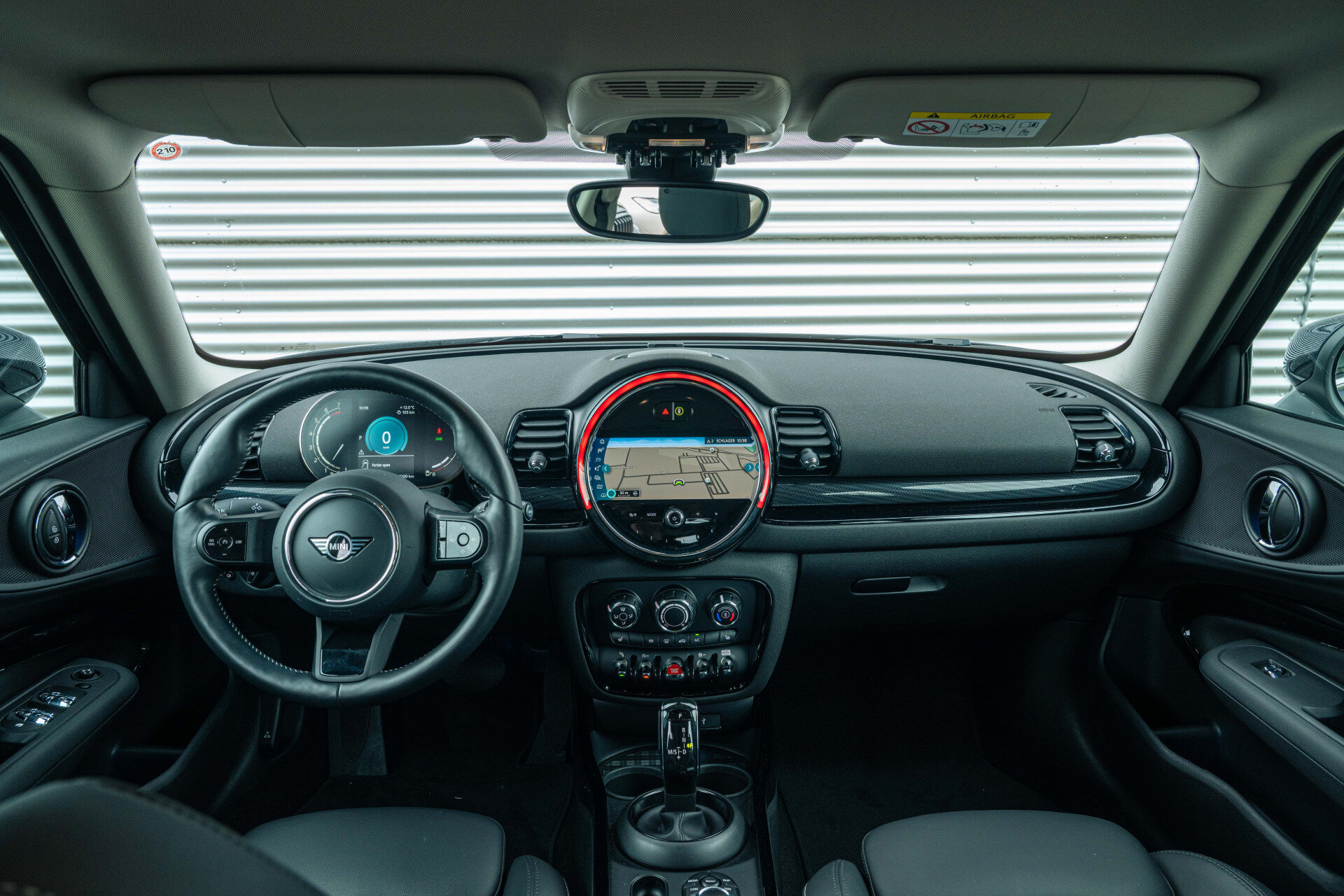 MINI Clubman Cooper Automaat - Afbeelding 5