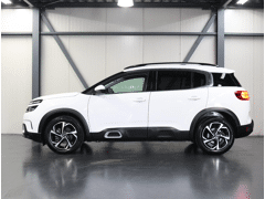 Citroën C5 Aircross SUV Feel 130 pk Automaat - Afbeelding 2