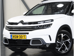 Citroën C5 Aircross SUV Feel 130 pk Automaat - Afbeelding 5