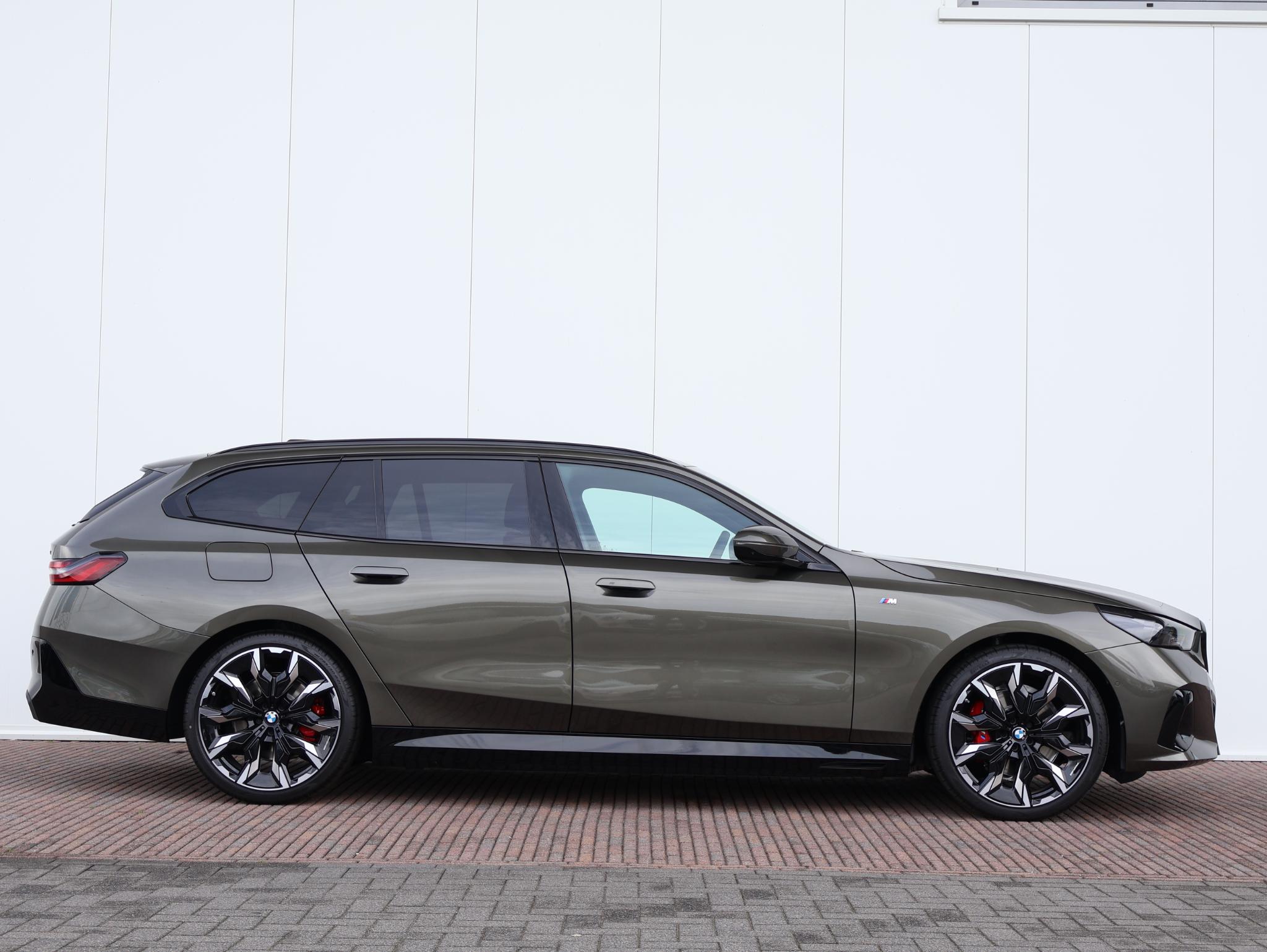 BMW 5 Serie Touring - Afbeelding 5