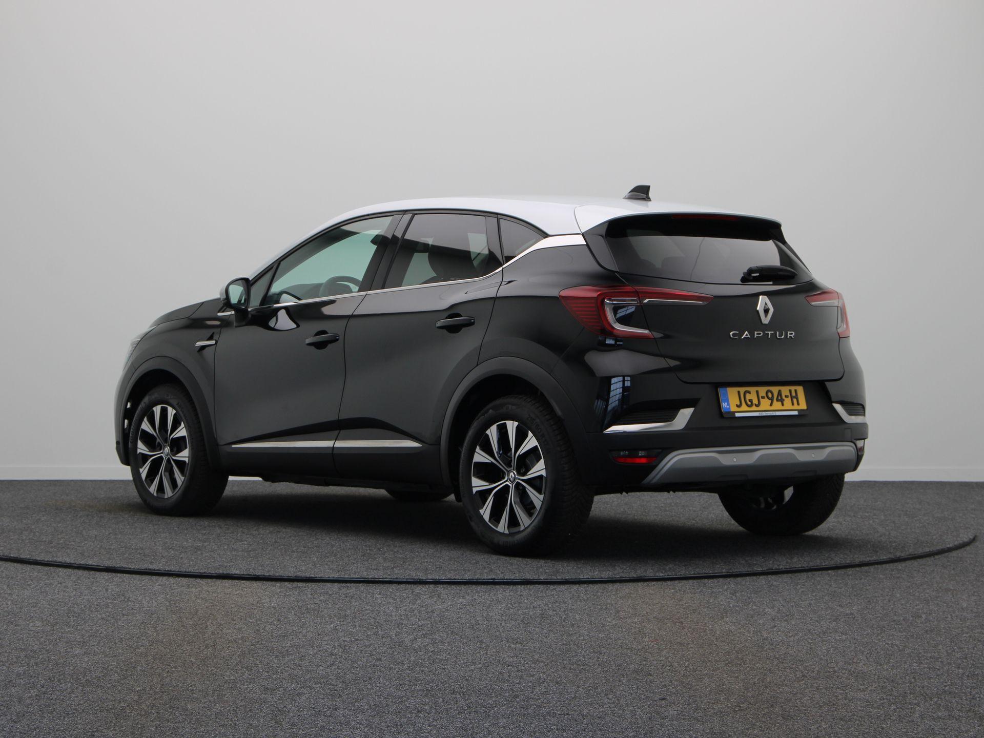 Renault Captur TCe 90pk Techno - Afbeelding 3