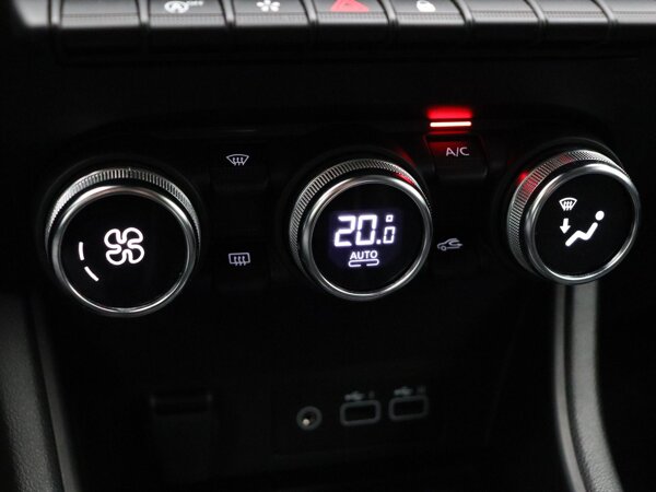 electronic climate controle electronic climate controle