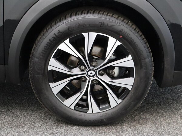 lichtmetalen velgen 17" lichtmetalen velgen 17"