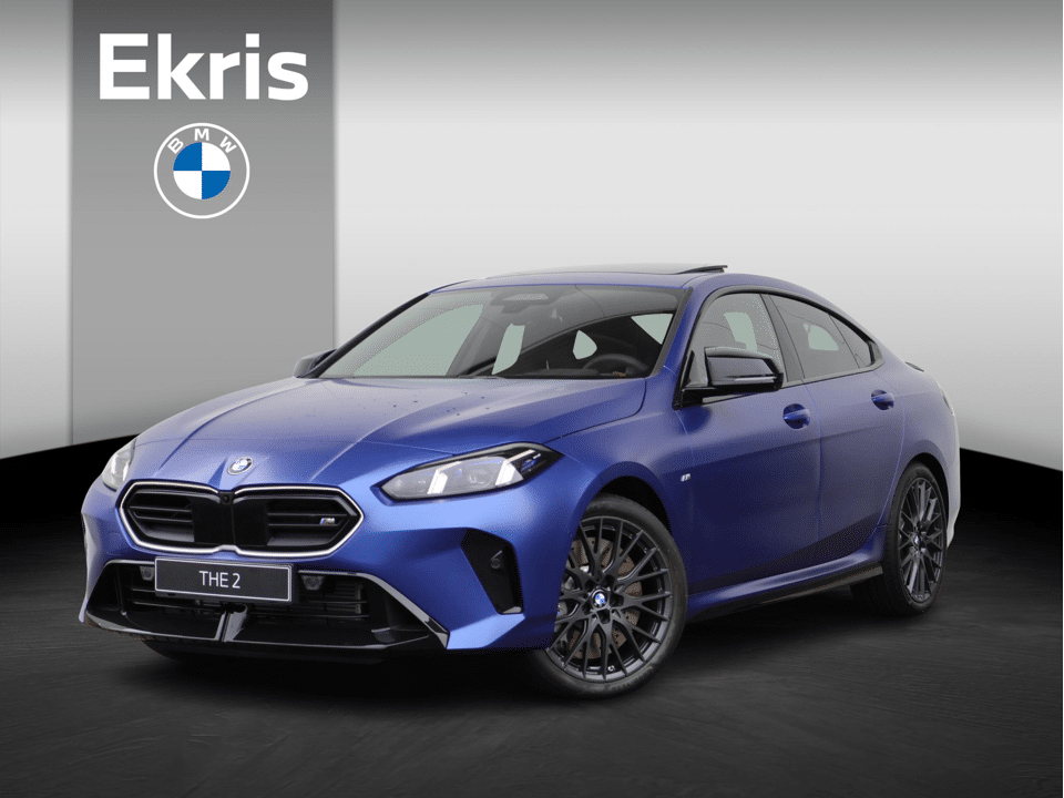 BMW 2 Serie M235 xDrive Gran Coupé - Afbeelding 1