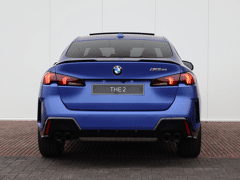 BMW 2 Serie M235 xDrive Gran Coupé - Afbeelding 4
