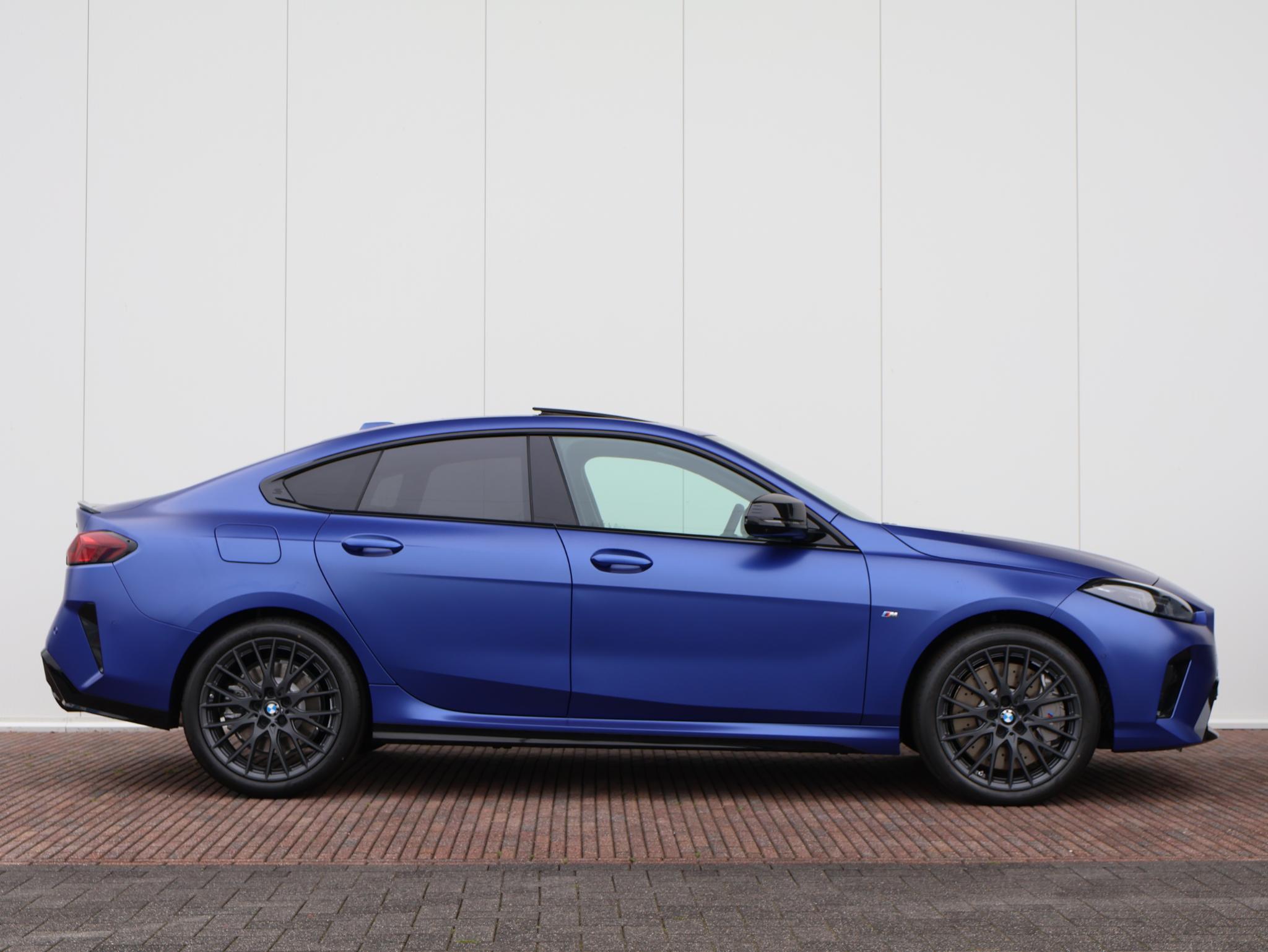 BMW 2 Serie M235 xDrive Gran Coupé - Afbeelding 5