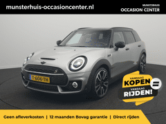 MINI Clubman 2.0 Cooper S Rockingham GT Edition - Afbeelding 2