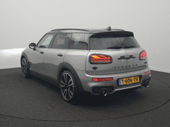 MINI Clubman 2.0 Cooper S Rockingham GT Edition - Afbeelding 4