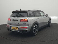MINI Clubman 2.0 Cooper S Rockingham GT Edition - Afbeelding 5