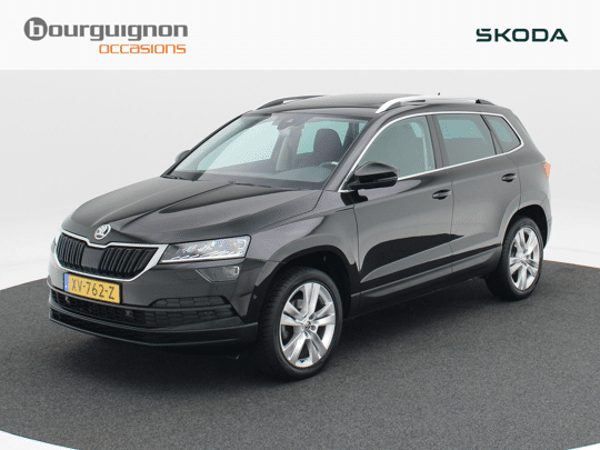 Škoda Karoq 1.5 TSi 150 Pk Automaat Style Business