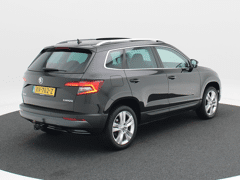 Škoda Karoq 1.5 TSi 150 Pk Automaat Style Business - Afbeelding 2