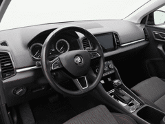 Škoda Karoq 1.5 TSi 150 Pk Automaat Style Business - Afbeelding 3