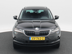 Škoda Karoq 1.5 TSi 150 Pk Automaat Style Business - Afbeelding 4