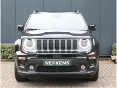 Jeep Renegade 1.5T 130pk e-Hybrid Altitude Automaat - Afbeelding 2