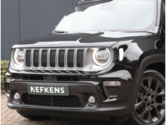 Jeep Renegade 1.5T 130pk e-Hybrid Altitude Automaat - Afbeelding 3
