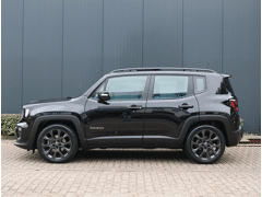 Jeep Renegade 1.5T 130pk e-Hybrid Altitude Automaat - Afbeelding 5
