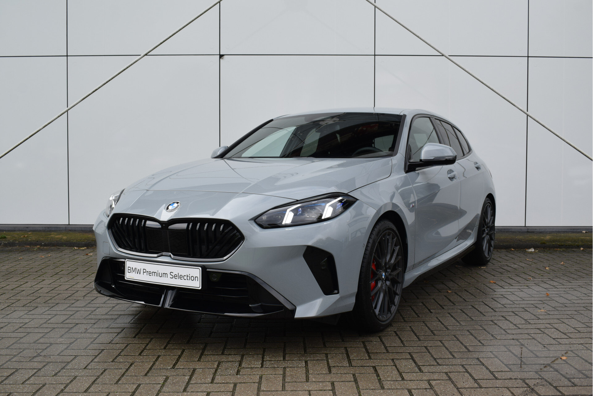 BMW 1 Serie 120 M Sport Automaat