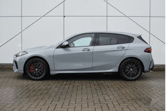BMW 1 Serie 120 M Sport Automaat - Afbeelding 2