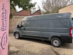 Opel Movano 3500 HEAVY L3H2 2.2 TURBO D 140PK MT6 * AFNEEMBARE TREKHAAK * TECHNO & VISIBILITY PLUS PACK * - Afbeelding 5