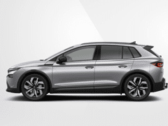 Škoda Elroq Sportline 85 | 286 PK - Afbeelding 3
